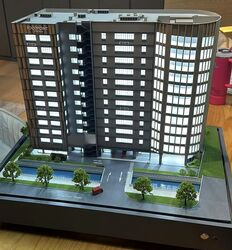 Food Point @ Tai Seng (D13), Factory #460821771